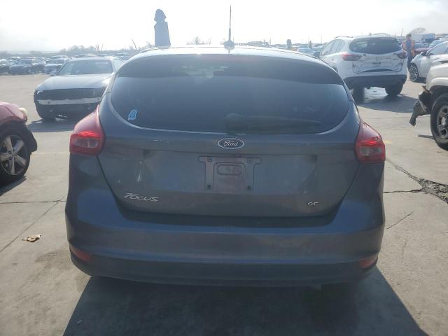 Photo 5 VIN: 1FADP3K24JL330601 - FORD FOCUS 