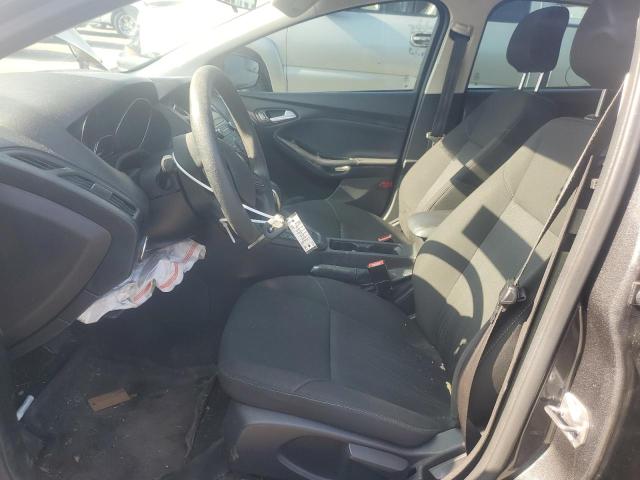 Photo 6 VIN: 1FADP3K24JL330601 - FORD FOCUS 