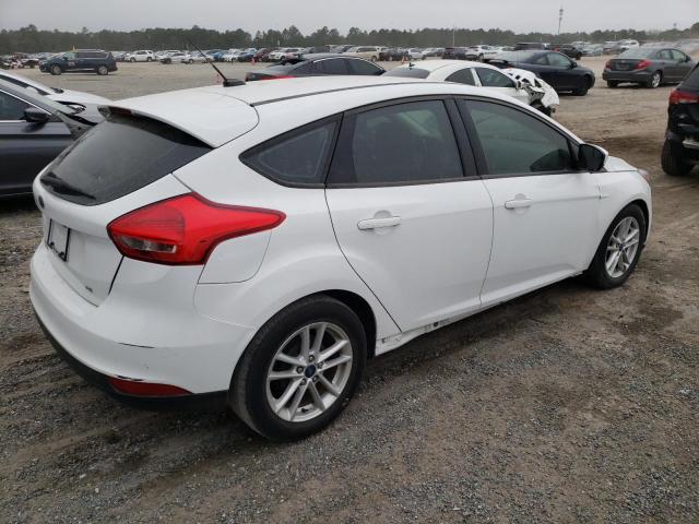 Photo 2 VIN: 1FADP3K24JL332381 - FORD FOCUS SE 