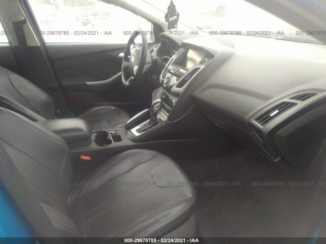 Photo 4 VIN: 1FADP3K25DL111120 - FORD FOCUS 