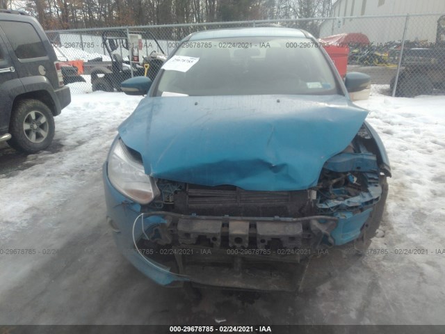 Photo 5 VIN: 1FADP3K25DL111120 - FORD FOCUS 