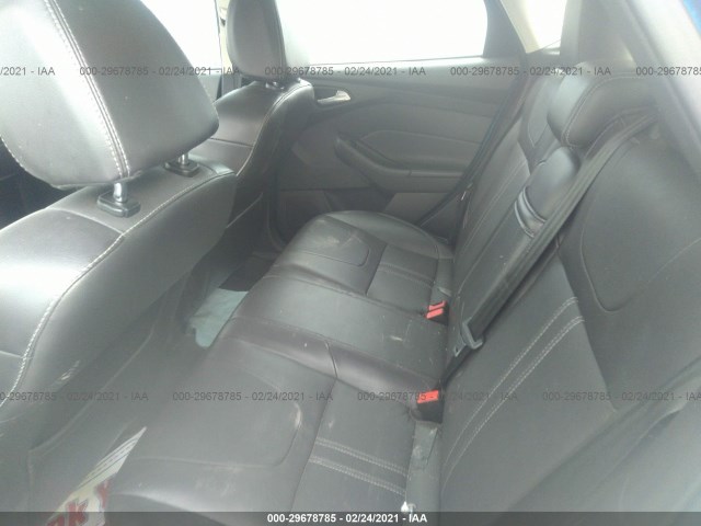 Photo 7 VIN: 1FADP3K25DL111120 - FORD FOCUS 