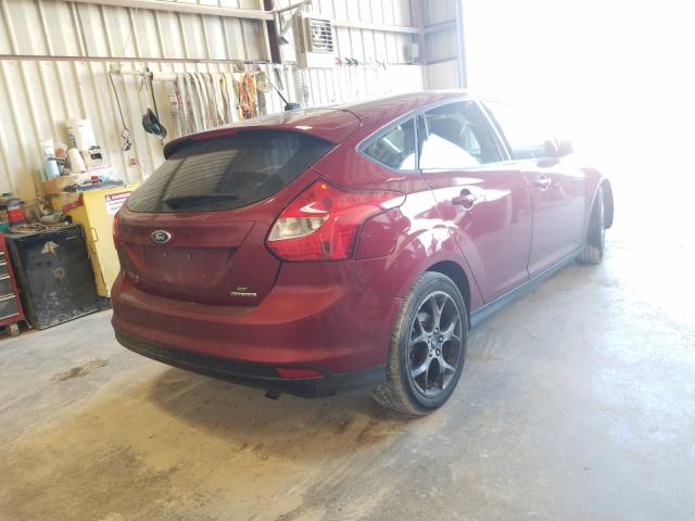 Photo 3 VIN: 1FADP3K25DL115233 - FORD FOCUS 