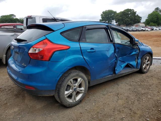 Photo 2 VIN: 1FADP3K25DL118424 - FORD FOCUS 