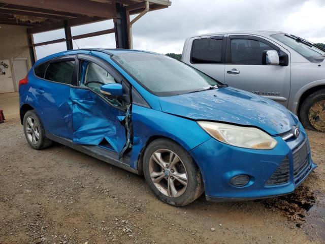 Photo 3 VIN: 1FADP3K25DL118424 - FORD FOCUS 