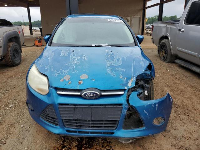 Photo 4 VIN: 1FADP3K25DL118424 - FORD FOCUS 