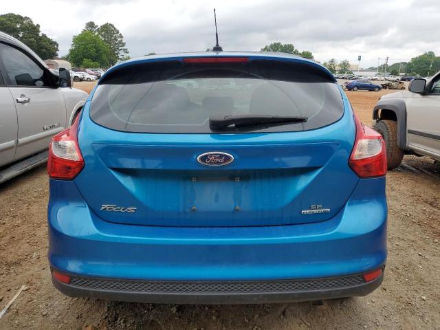 Photo 5 VIN: 1FADP3K25DL118424 - FORD FOCUS 