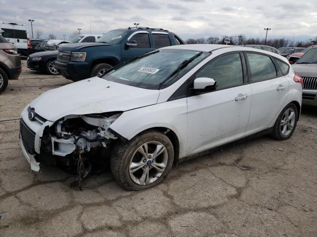 Photo 0 VIN: 1FADP3K25DL118553 - FORD FOCUS SE 