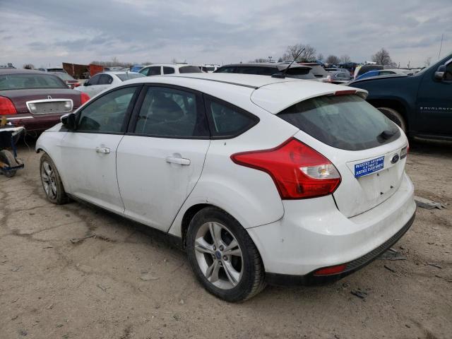 Photo 1 VIN: 1FADP3K25DL118553 - FORD FOCUS SE 