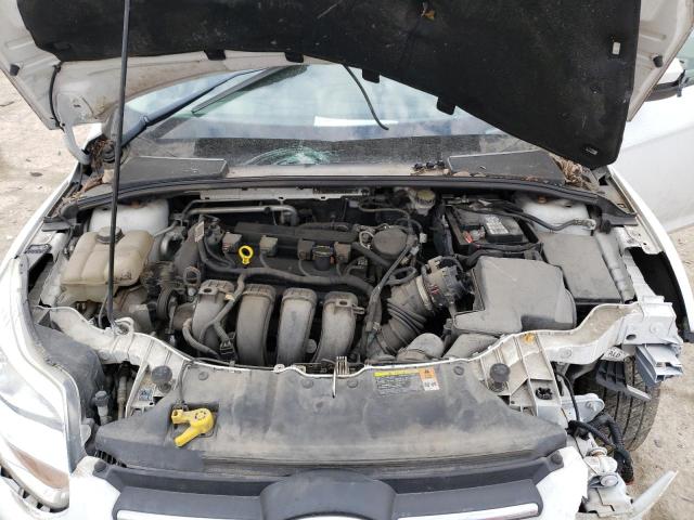 Photo 10 VIN: 1FADP3K25DL118553 - FORD FOCUS SE 