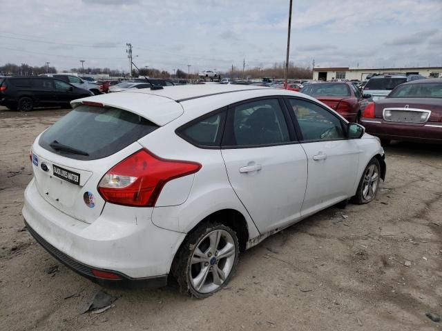 Photo 2 VIN: 1FADP3K25DL118553 - FORD FOCUS SE 