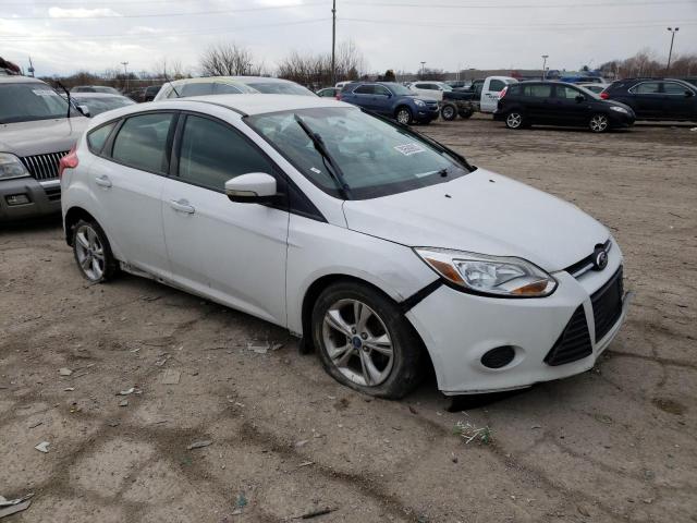 Photo 3 VIN: 1FADP3K25DL118553 - FORD FOCUS SE 