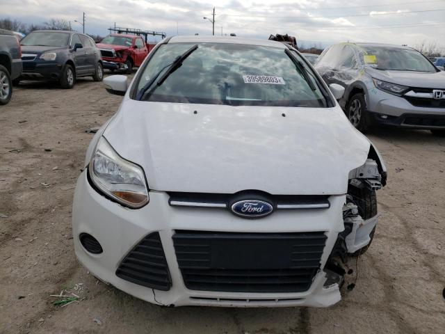 Photo 4 VIN: 1FADP3K25DL118553 - FORD FOCUS SE 