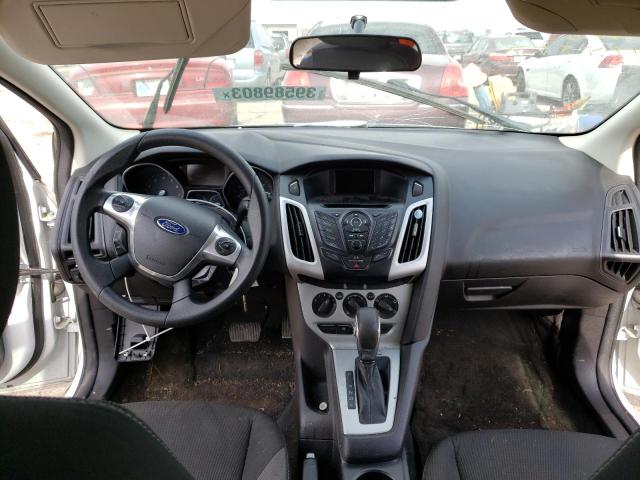 Photo 7 VIN: 1FADP3K25DL118553 - FORD FOCUS SE 