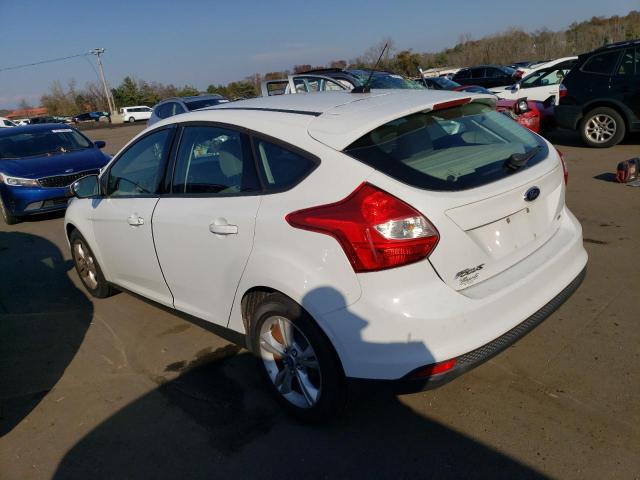 Photo 1 VIN: 1FADP3K25DL119010 - FORD FOCUS 