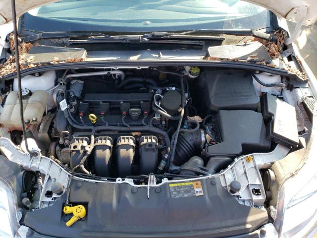 Photo 10 VIN: 1FADP3K25DL119010 - FORD FOCUS 