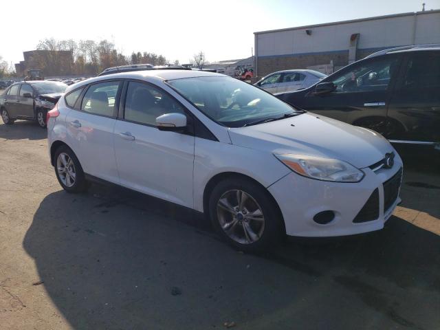 Photo 3 VIN: 1FADP3K25DL119010 - FORD FOCUS 