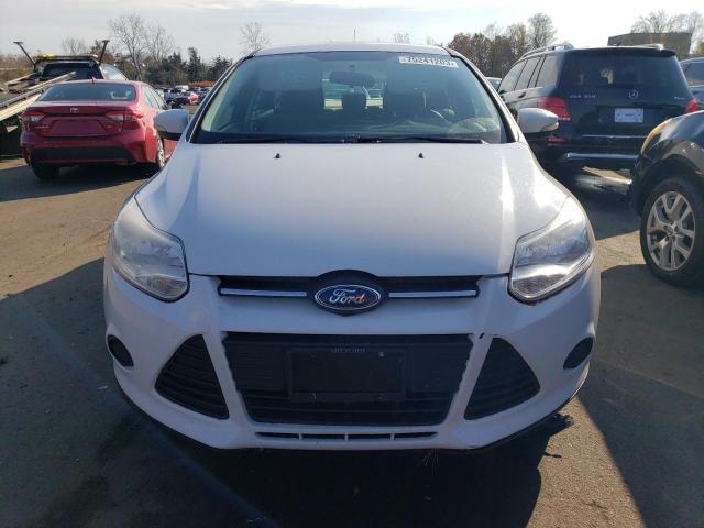 Photo 4 VIN: 1FADP3K25DL119010 - FORD FOCUS 