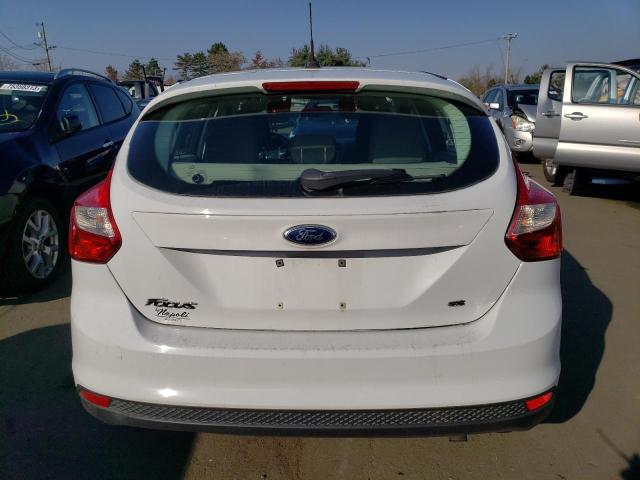 Photo 5 VIN: 1FADP3K25DL119010 - FORD FOCUS 