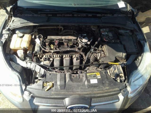 Photo 9 VIN: 1FADP3K25DL124448 - FORD FOCUS 