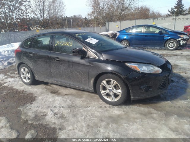 Photo 0 VIN: 1FADP3K25DL130105 - FORD FOCUS 