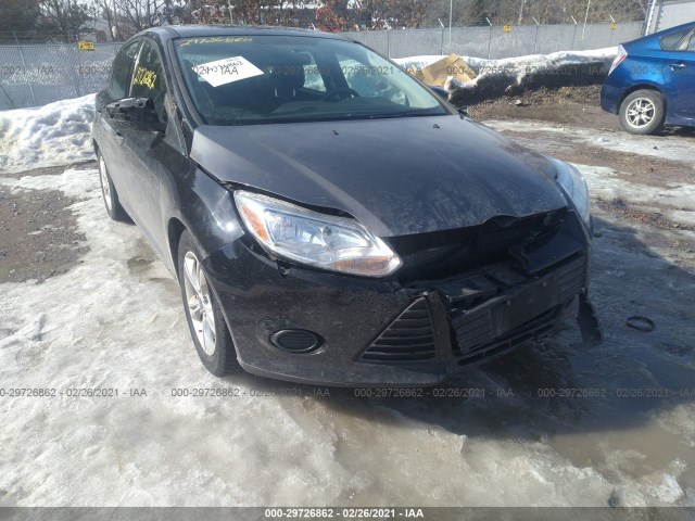 Photo 5 VIN: 1FADP3K25DL130105 - FORD FOCUS 