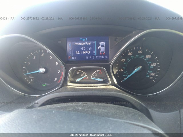 Photo 6 VIN: 1FADP3K25DL130105 - FORD FOCUS 