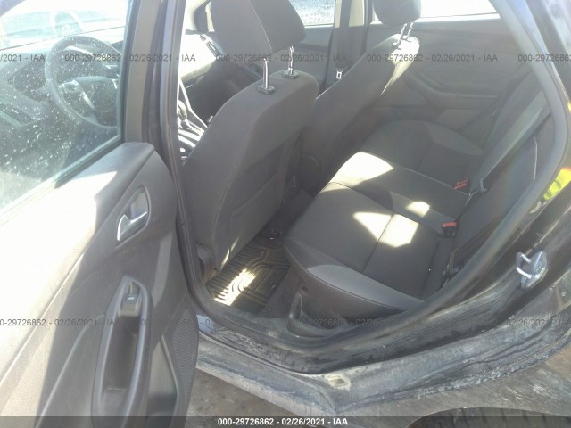 Photo 7 VIN: 1FADP3K25DL130105 - FORD FOCUS 