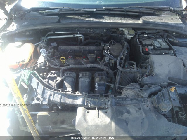 Photo 9 VIN: 1FADP3K25DL130105 - FORD FOCUS 