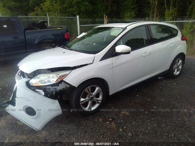 Photo 1 VIN: 1FADP3K25DL130198 - FORD FOCUS 