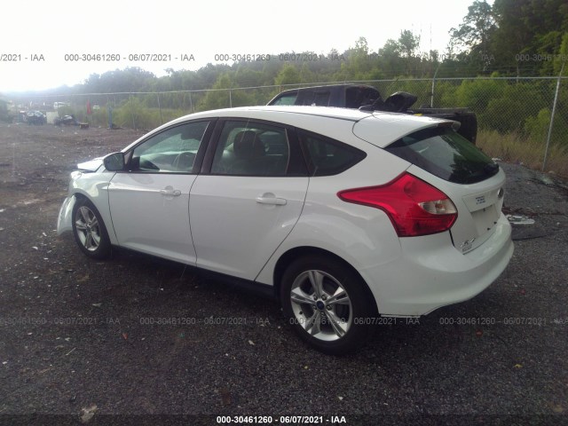 Photo 2 VIN: 1FADP3K25DL130198 - FORD FOCUS 