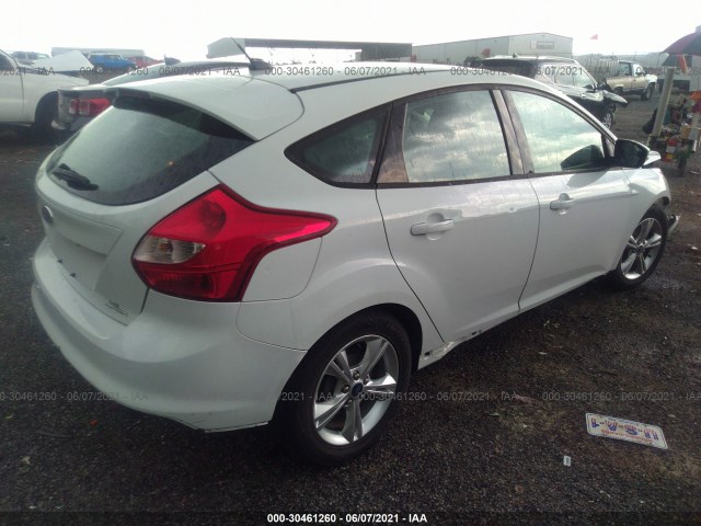 Photo 3 VIN: 1FADP3K25DL130198 - FORD FOCUS 