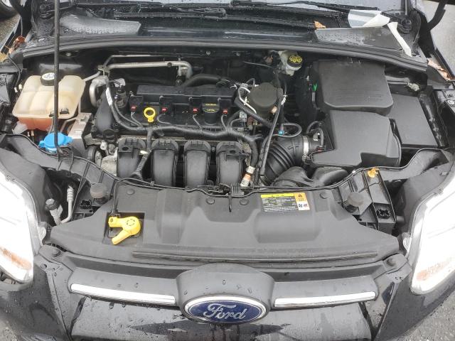 Photo 10 VIN: 1FADP3K25DL135692 - FORD FOCUS 