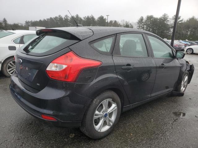 Photo 2 VIN: 1FADP3K25DL135692 - FORD FOCUS 