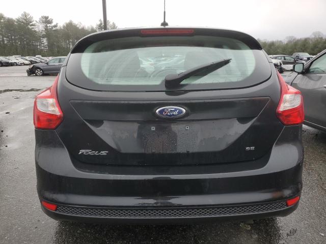 Photo 5 VIN: 1FADP3K25DL135692 - FORD FOCUS 