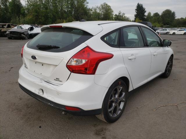 Photo 3 VIN: 1FADP3K25DL139032 - FORD FOCUS SE 