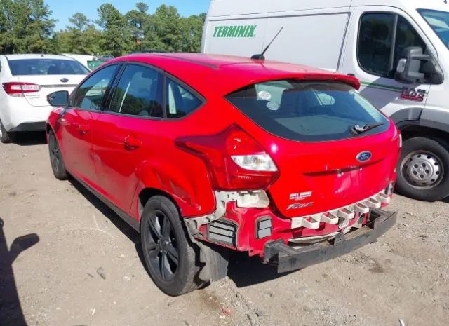 Photo 2 VIN: 1FADP3K25DL143260 - FORD FOCUS 