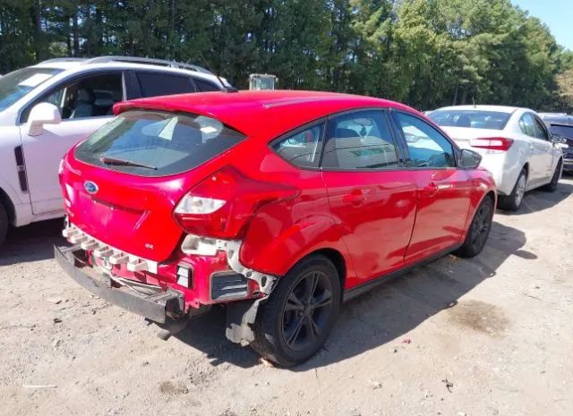 Photo 3 VIN: 1FADP3K25DL143260 - FORD FOCUS 