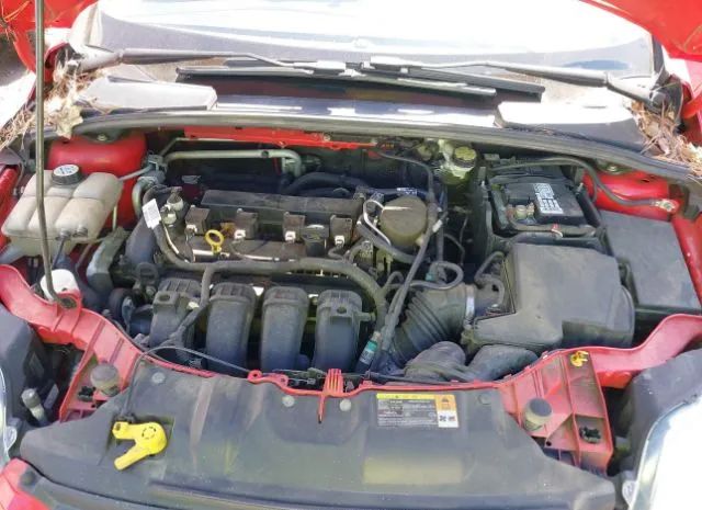 Photo 9 VIN: 1FADP3K25DL143260 - FORD FOCUS 