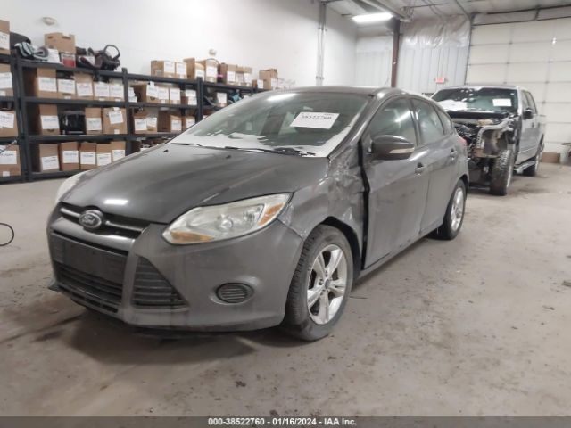 Photo 1 VIN: 1FADP3K25DL146546 - FORD FOCUS 