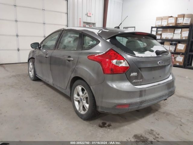 Photo 2 VIN: 1FADP3K25DL146546 - FORD FOCUS 