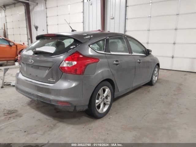 Photo 3 VIN: 1FADP3K25DL146546 - FORD FOCUS 