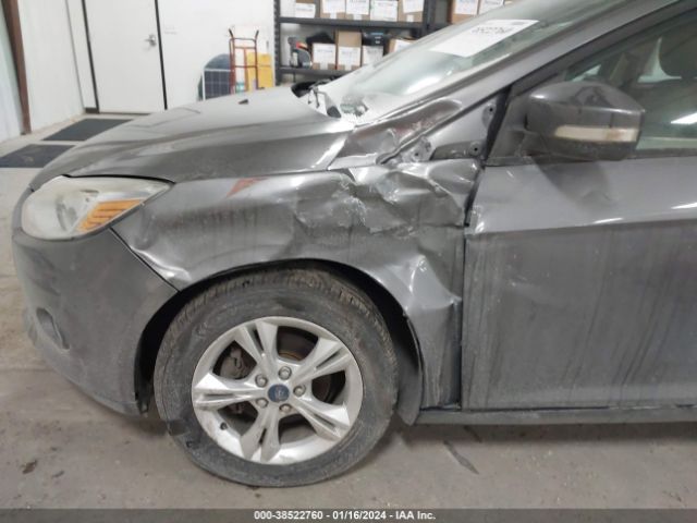 Photo 5 VIN: 1FADP3K25DL146546 - FORD FOCUS 