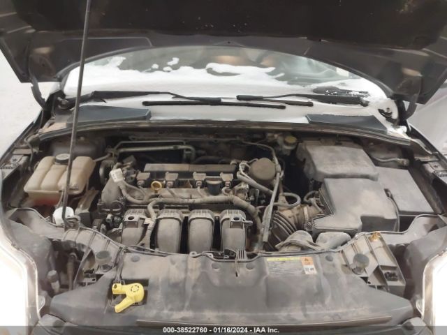 Photo 9 VIN: 1FADP3K25DL146546 - FORD FOCUS 