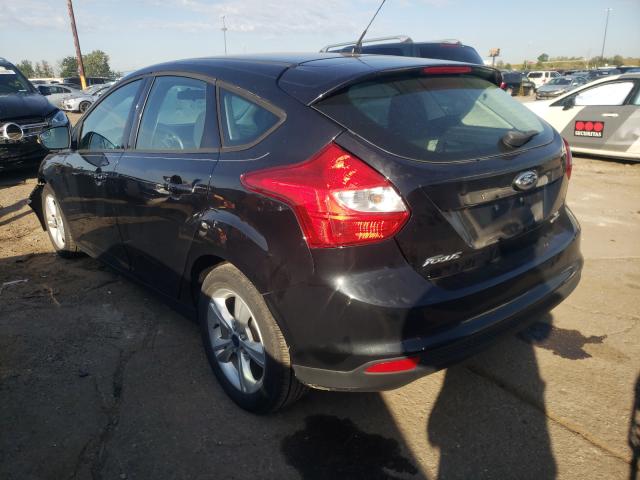 Photo 2 VIN: 1FADP3K25DL157465 - FORD FOCUS SE 