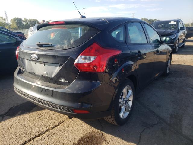 Photo 3 VIN: 1FADP3K25DL157465 - FORD FOCUS SE 