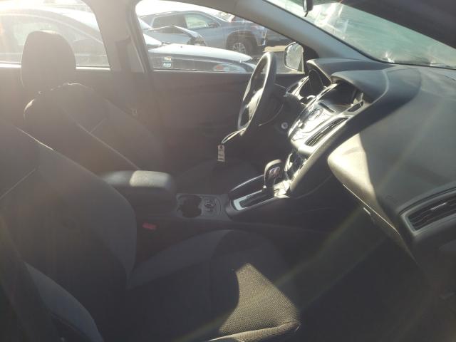 Photo 4 VIN: 1FADP3K25DL157465 - FORD FOCUS SE 