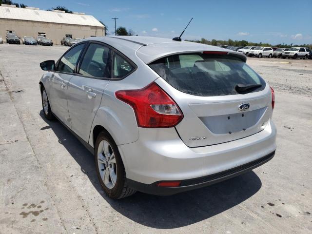 Photo 2 VIN: 1FADP3K25DL158244 - FORD FOCUS SE 