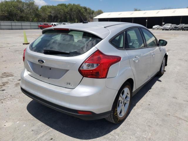 Photo 3 VIN: 1FADP3K25DL158244 - FORD FOCUS SE 