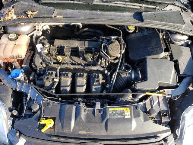 Photo 6 VIN: 1FADP3K25DL158826 - FORD FOCUS 